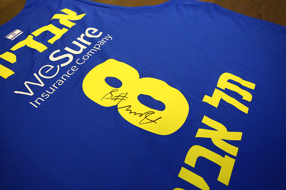 Efsane formaya sahip ol, tarihe tanıklık et