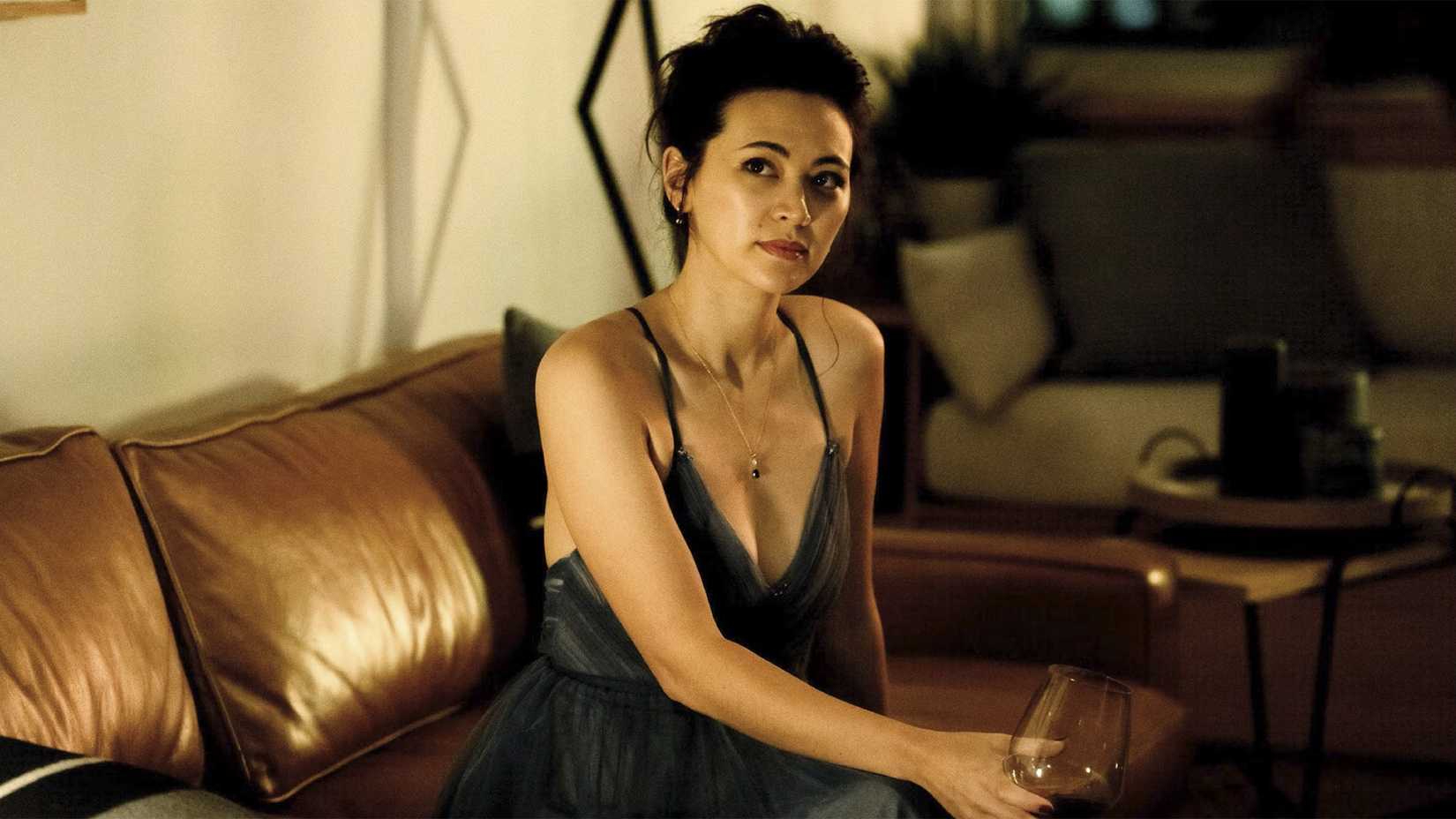 İntikam planları, karanlık komedi ve beklenmedik sürprizler