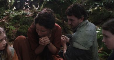 Duygu dolu anlar, oyuncuların samimiyeti, Shakespeare'in oğlu