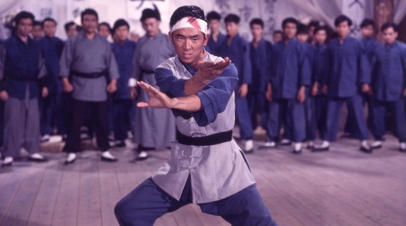 Efsane geri döndü, dövüş başladı, tarihe geçti, iz bırakıldı