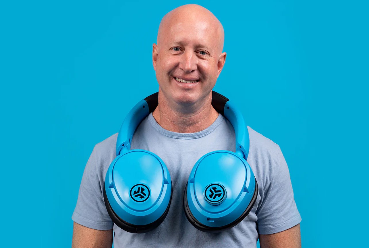 Devasa ses, rahatlık ve eğlence bir arada!