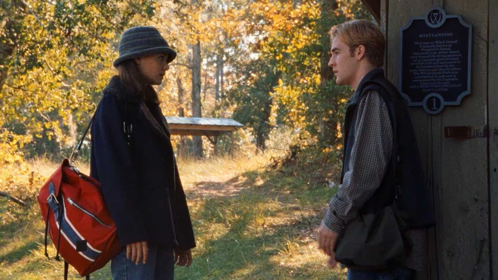 Gençlik, aşk, dostluk ve büyüme hikayesi