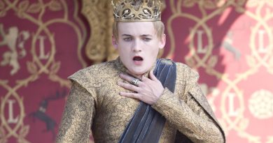 Kraliyet tahtında yeni bir yüz, intikam kokusu