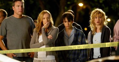 Karmaşık aile, beklenmedik kahkahalar, derin duygusal yolculuk