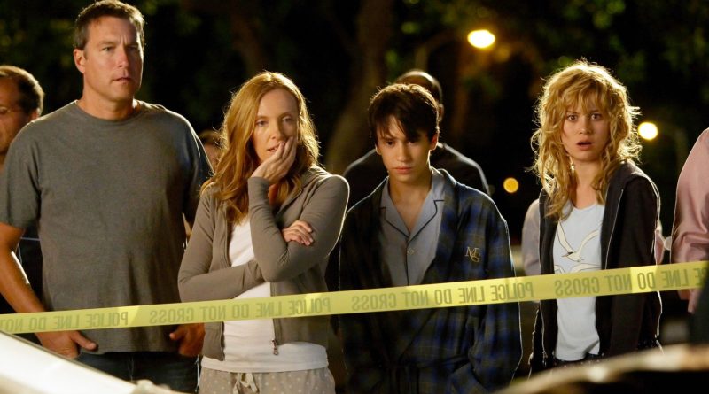 Karmaşık aile, beklenmedik kahkahalar, derin duygusal yolculuk