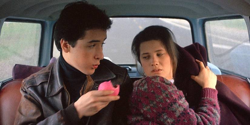 Gençlik, umut ve kaçışın tatlı telaşı