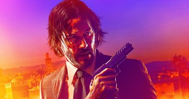 Efsane geri dönüyor, John Wick evreni oyunla devam ediyor