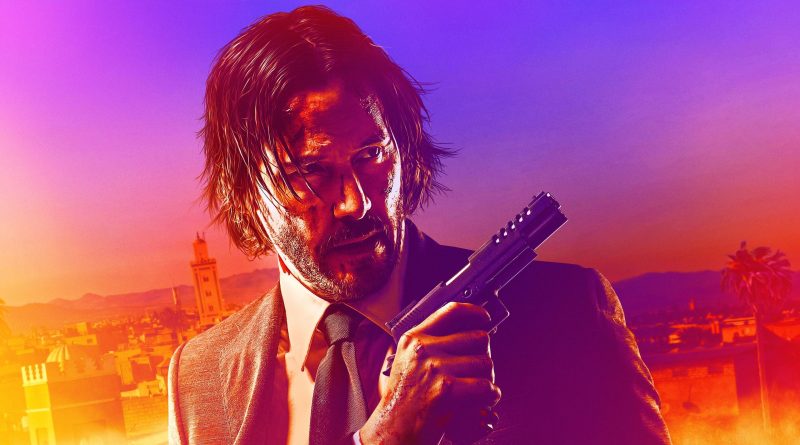 Efsane geri dönüyor, John Wick evreni oyunla devam ediyor