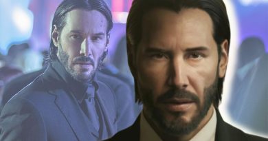 Aksiyon dolu, karanlık ve stil sahibi bir dünya seni bekliyor