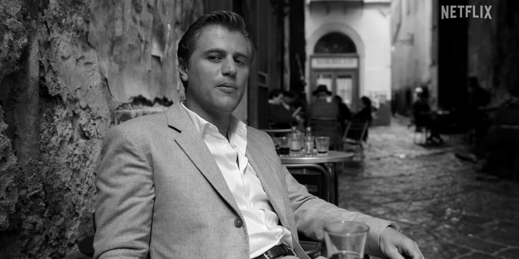 Malfoy ilk sezonda! Kitaplara sadık kalacak mı acaba?