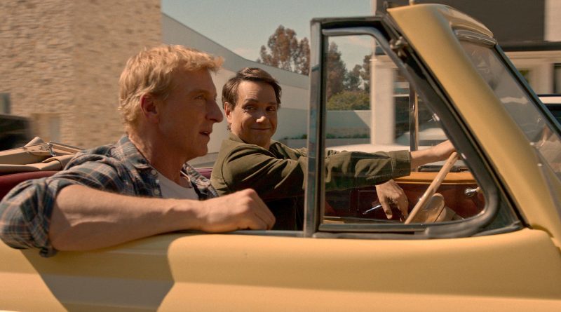 Efsane geri dönüyor, dostluklar yeniden şekilleniyor