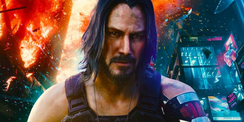 Neon ışıklar, yağmur, umutsuzluk ve teknoloji