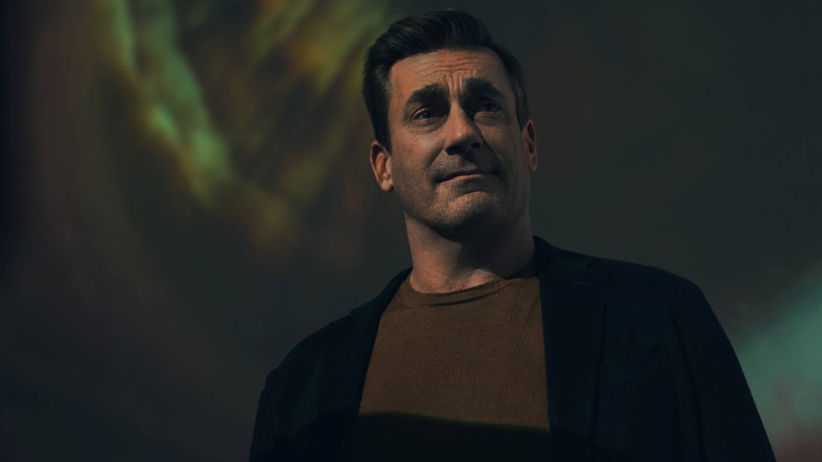 Gizem, gerilim, Jon Hamm, yükselişte, izleyici kapmaca