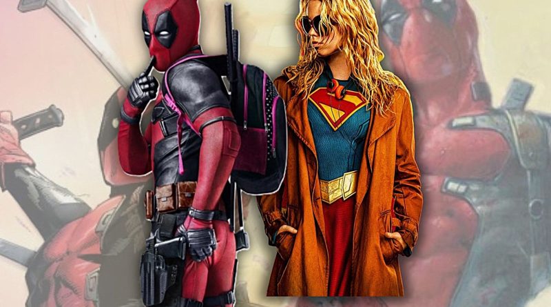 Cesur kahraman, eğlence dozu yüksek, DC'ye yeni bir soluk