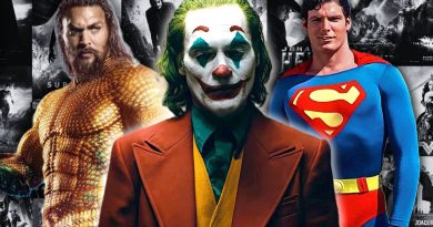 Süper kahramanlar zirvede, gişe rekorları kırılıyor!