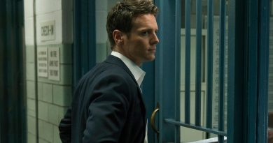 Kayıp bir dizi, yeni bir keşif, animasyonun büyüsü