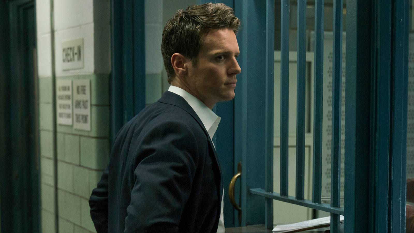 Japon animasyonuyla Mindhunter boşluğunu doldurma denemesi