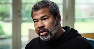 Gerilim, mizah, eleştiri; Peele'in dehası ekrana yansıyor