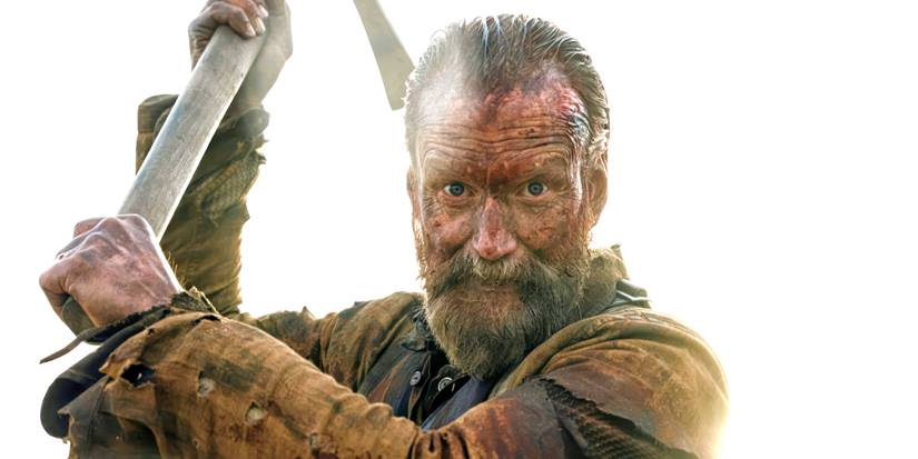 Finlandiya'dan yönetmen, Rambo'ya yeni bir soluk getirecek mi?