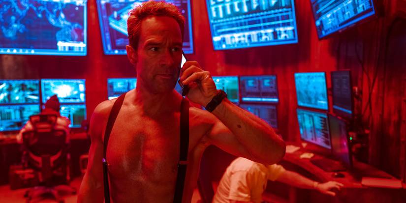 Robot, inanç, mizah ve sürprizlerle dolu bir yolculuk