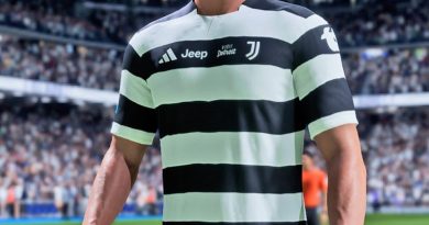 Cesur tasarım, yeni sezon, Juventus damgası, futbolseverleri heyecanlandırdı