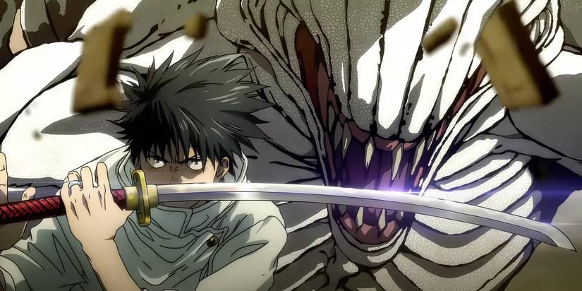 Kader, dostluk, dövüş ve büyü ile örülü bir dünya