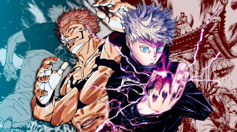 Gojo'nun tahtı sallanıyor, yeni rakipler yükseliyor