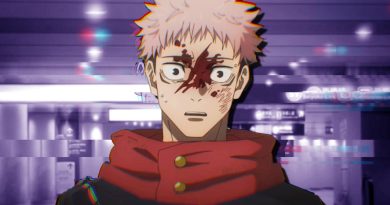 Karanlık yükseliyor, kader sorgulanıyor, Yuji geri döndü