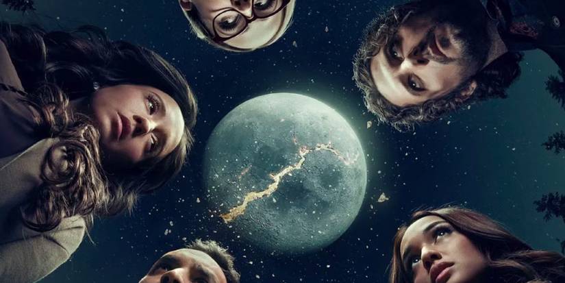 Büyü, üniversite, gizem ve beklenmedik dostluklar