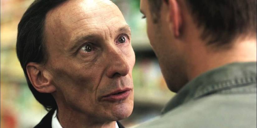 Karanlık yükseliyor, kader değişiyor, efsane başlıyor