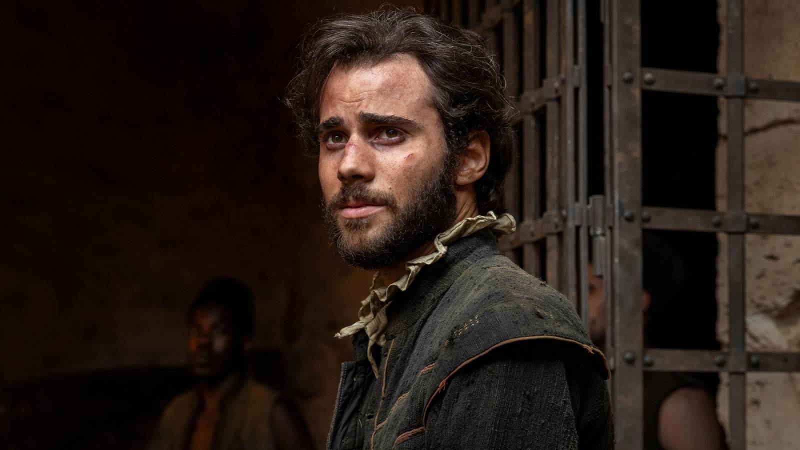 Edebiyatın dehası canlandı, izleyici nefessiz kaldı