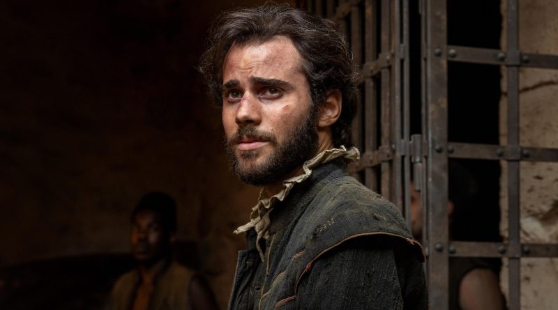 Edebiyatın delisi ekrana taşınıyor, izleyici coşkuyla kucakladı