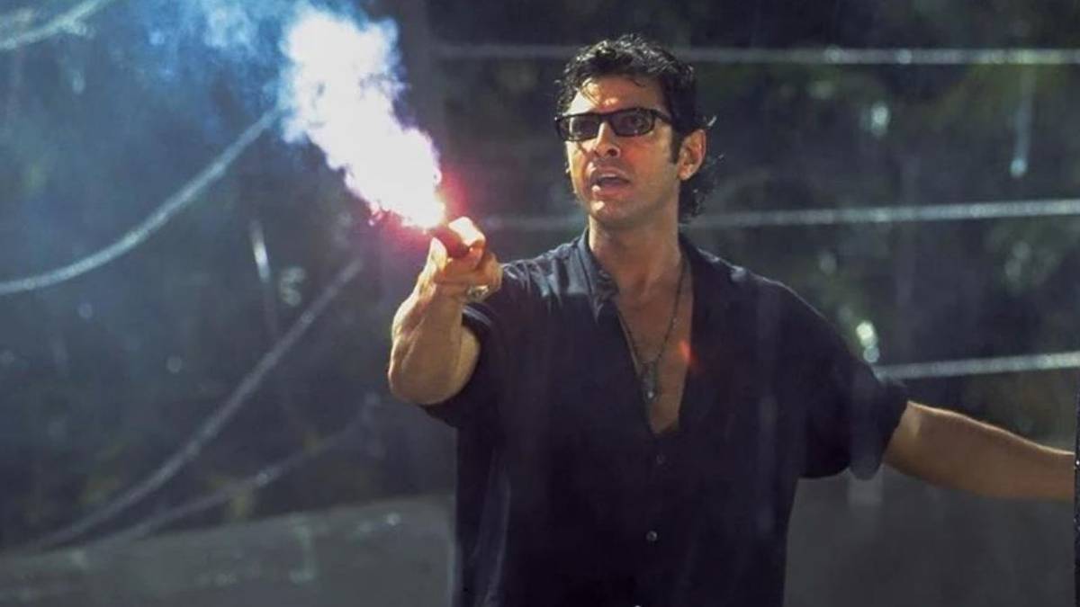 Nostalji rüzgarı esti, dinozorlar geri döndü!