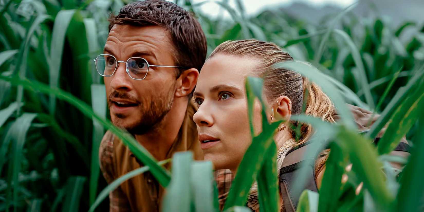 Dinozorlarla tanışan yetenek, yeni macera başlıyor