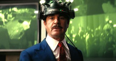 Lucy ve The Ghoul'un kaderi, yeni bir başlangıcın habercisi