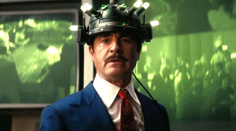 Lucy ve The Ghoul'un kaderi, yeni bir başlangıcın habercisi