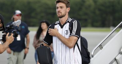 Yeni macera, Toskana'ya doğru, savunma sağlamlığı Fiorentina'da