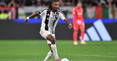 Derbide eksik, Juventus'un orta sahası tehlikede mi?