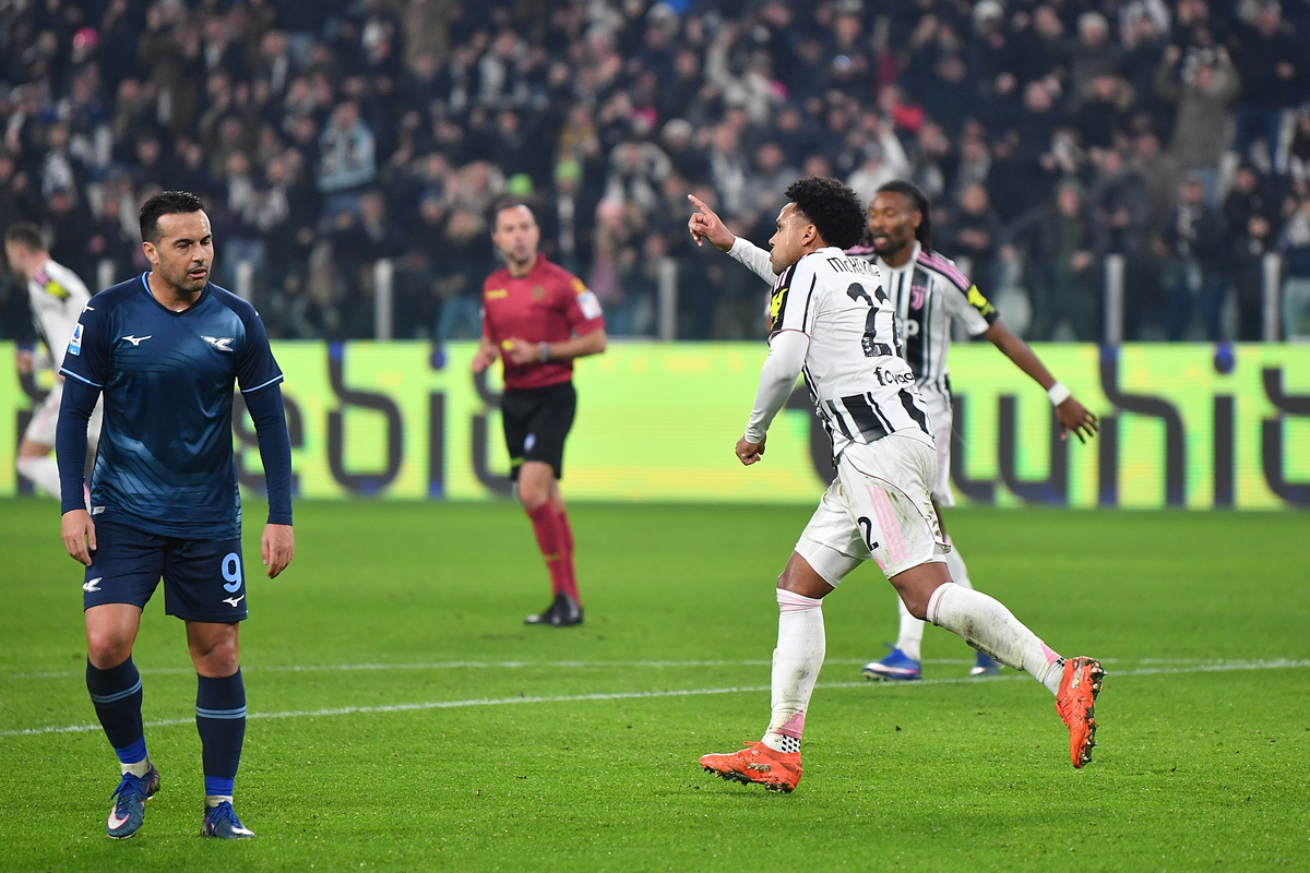 Eski yıldızdan uyarı: Juventus'un santrafor sorunu can sıkıcı