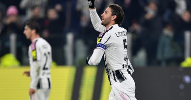 Takım ruhu, Locatelli'nin desteği, Spalletti'ye güven