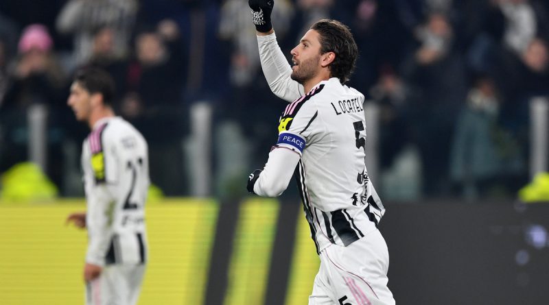 Takım ruhu, Locatelli'nin desteği, Spalletti'ye güven