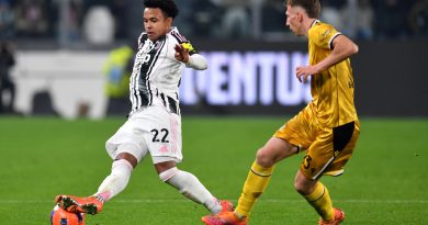 Canlı performans, Spalletti dokunuğu, McKennie'nin yükselişi