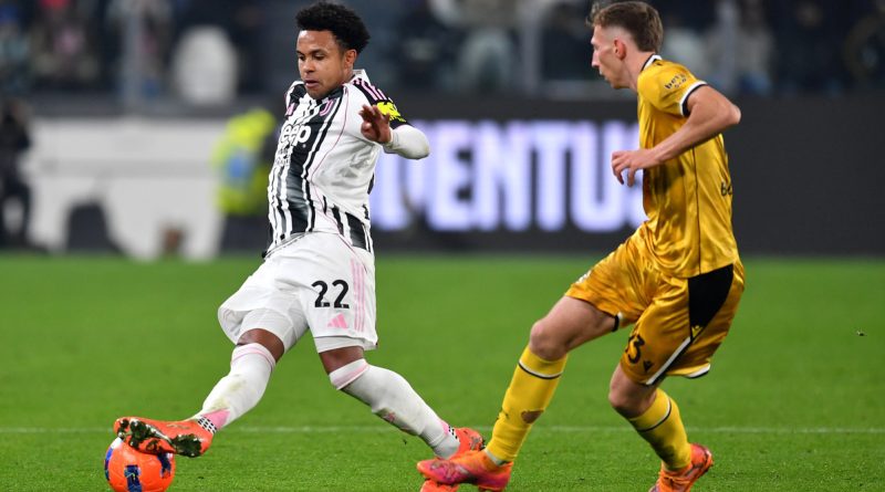 Canlı performans, Spalletti dokunuğu, McKennie'nin yükselişi