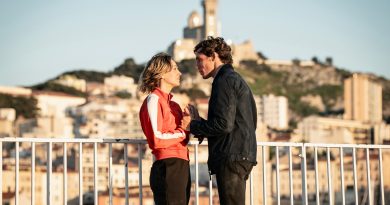 Gerilim dorukta, Kaley Cuoco'yla "Vanished" zirvede!