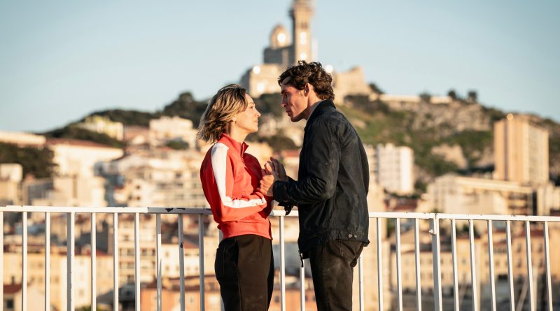 Gerilim dorukta, Kaley Cuoco'yla "Vanished" zirvede!