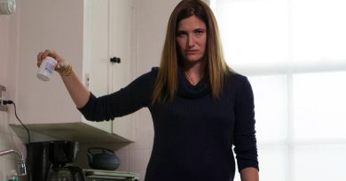 Komik dedektifler, veda zamanı yaklaşıyor, üzücü haber!