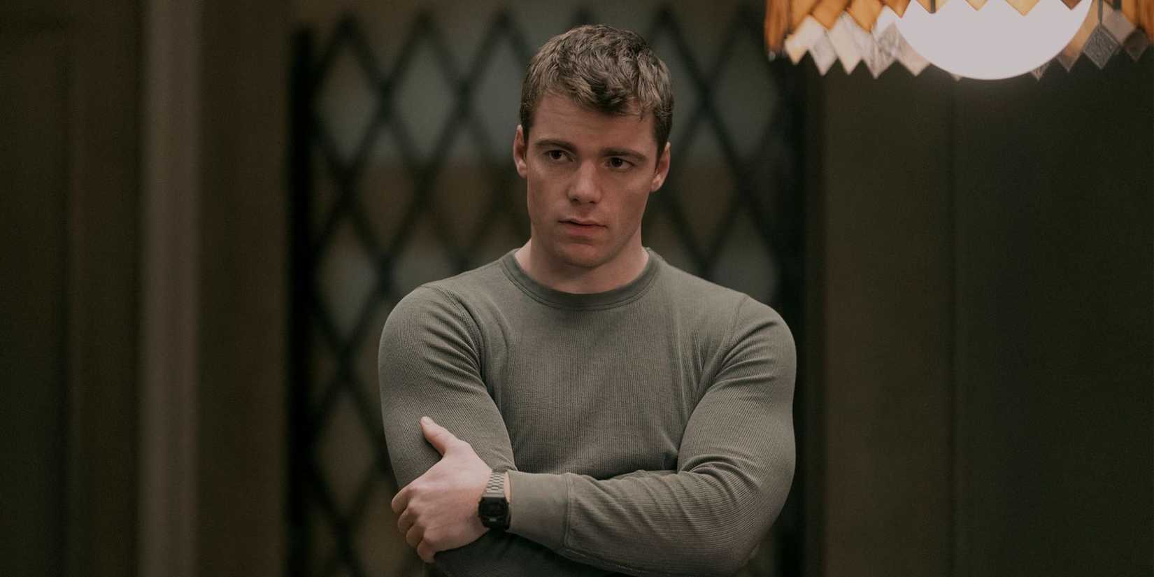 Gizem, gerilim, casusluk; nefesleri kesen yapımlar sizi bekliyor