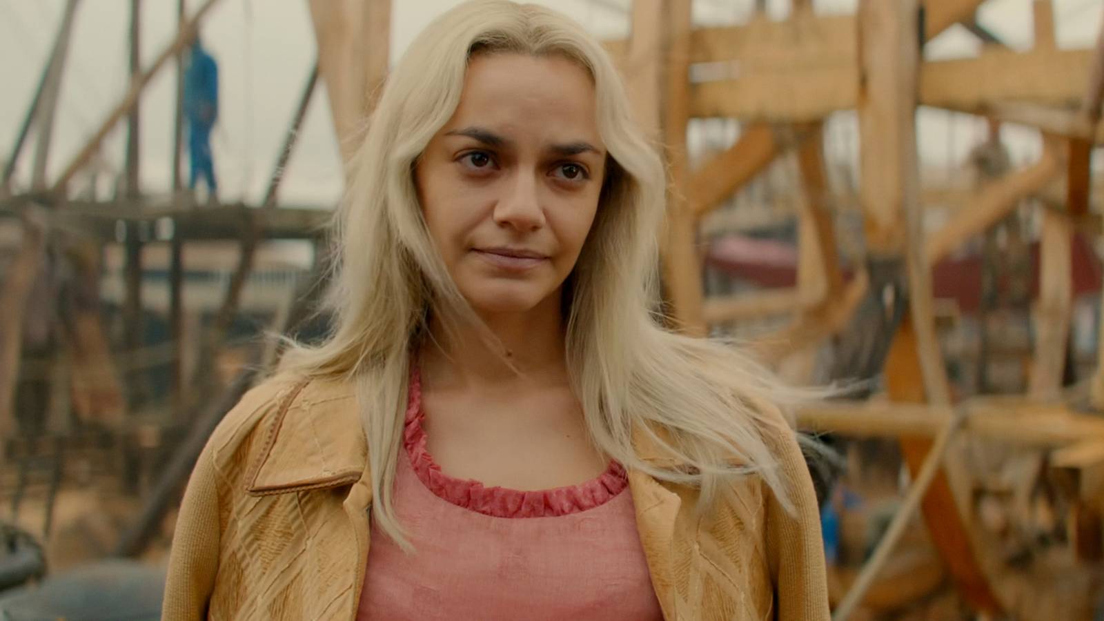 Maceraya devam, korsan ruhu hiç solmuyor!