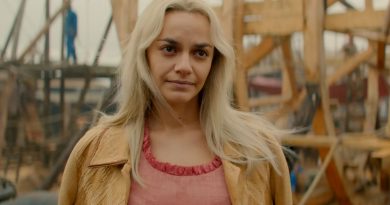 Gemi yolculuğu devam ediyor, macera hiç bitmiyor!