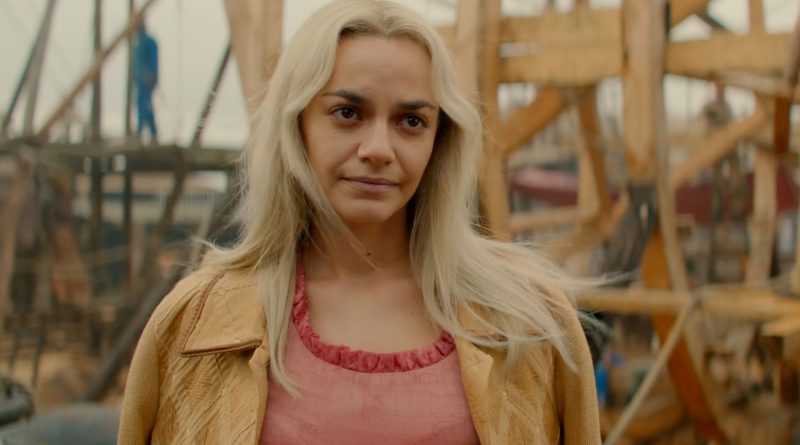 Gemi yolculuğu devam ediyor, macera hiç bitmiyor!